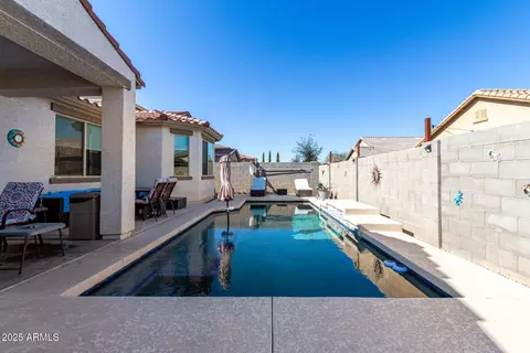 18254 W Via Montoya Dr, Surprise, AZ 85387
