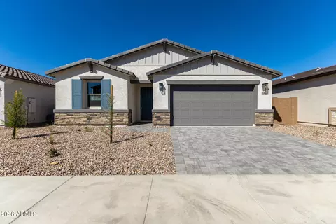 5014 W Chuck Box Rd, Laveen, AZ 85339