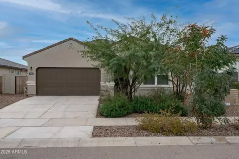 18621 W Hackamore Dr, Wittmann, AZ 85361