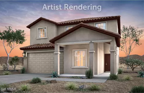 42945 W Vincent Dr, Maricopa, AZ 85138