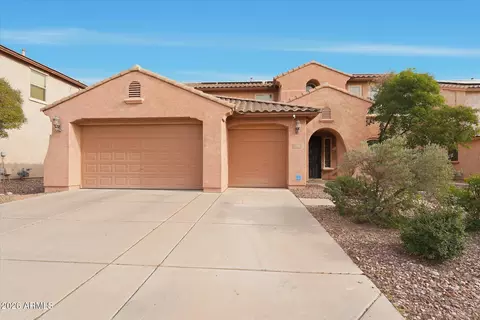 3363 N Spyglass Dr, Florence, AZ 85132