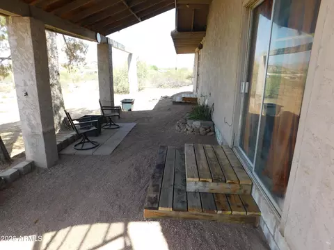 Exterior - 2030 N Don Peralta Rd, Apache Junction, AZ 85119 photo 2 of 5