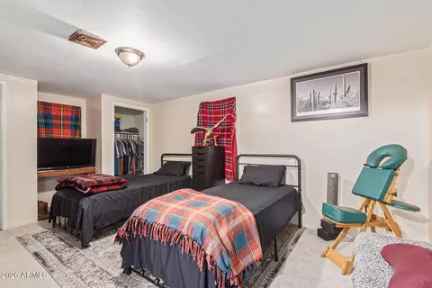 Bedroom - 2030 N Don Peralta Rd, Apache Junction, AZ 85119 photo 3 of 3