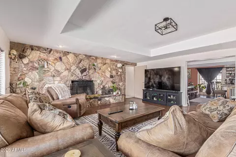 Living - 2030 N Don Peralta Rd, Apache Junction, AZ 85119 photo 1 of 3