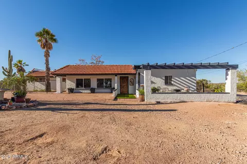 2030 N Don Peralta Rd, Apache Junction, AZ 85119
