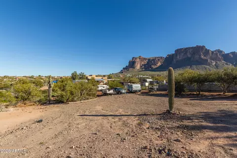 Exterior - 2030 N Don Peralta Rd, Apache Junction, AZ 85119 photo 5 of 5