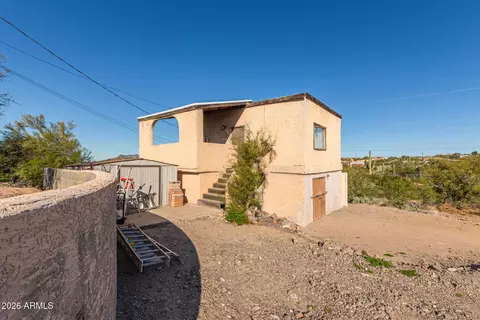Exterior - 2030 N Don Peralta Rd, Apache Junction, AZ 85119 photo 1 of 5
