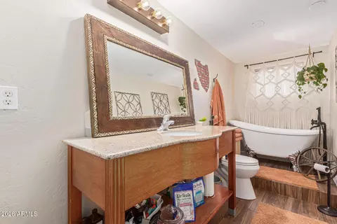 Bath - 2030 N Don Peralta Rd, Apache Junction, AZ 85119 photo 2 of 2