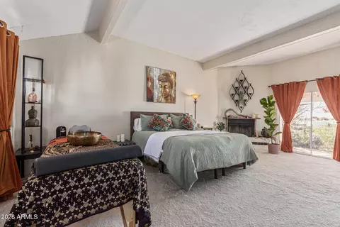 Bedroom - 2030 N Don Peralta Rd, Apache Junction, AZ 85119 photo 1 of 3