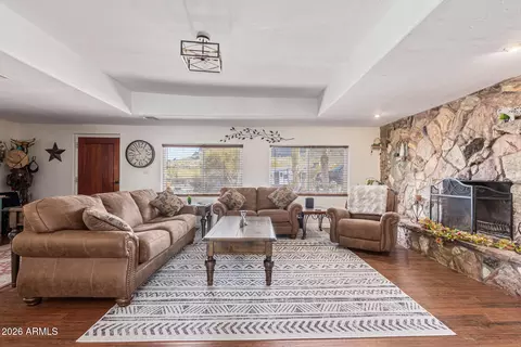 Living - 2030 N Don Peralta Rd, Apache Junction, AZ 85119 photo 2 of 3