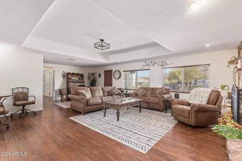 Living - 2030 N Don Peralta Rd, Apache Junction, AZ 85119 photo 3 of 3