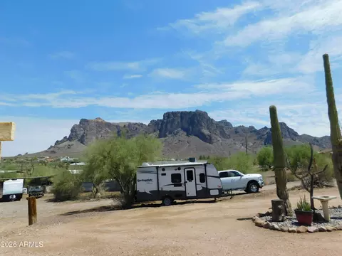 Exterior - 2030 N Don Peralta Rd, Apache Junction, AZ 85119 photo 4 of 5
