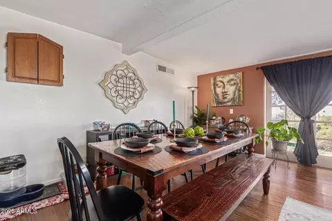Dining - 2030 N Don Peralta Rd, Apache Junction, AZ 85119 photo 2 of 2
