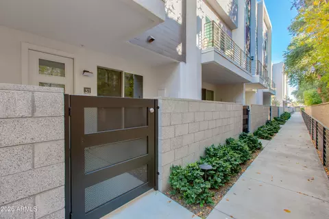 4444 N 25th St #31, Phoenix, AZ 85016