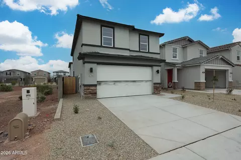 17341 W Villa Chula Ln, Surprise, AZ 85387