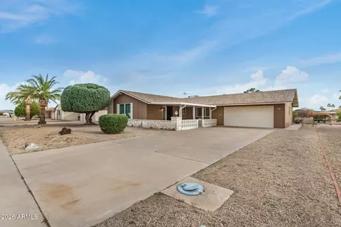 14462 N Boswell Blvd, Sun City, AZ 85351