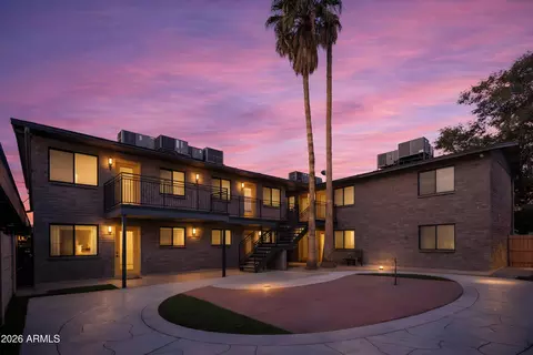 4119 N 11th Ave, Phoenix, AZ 85013