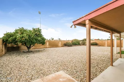 Exterior - 712 S 34th St, Mesa, AZ 85204 photo 5 of 5