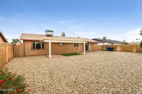 Exterior - 712 S 34th St, Mesa, AZ 85204 photo 4 of 5