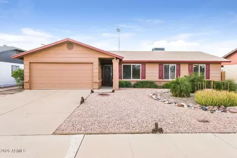 712 S 34th St, Mesa, AZ 85204