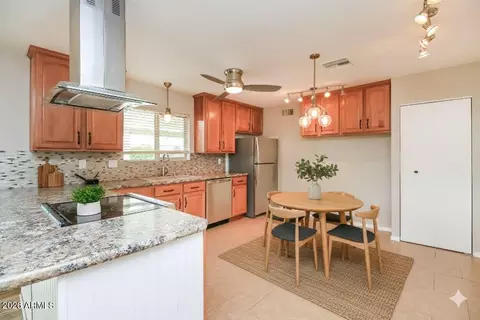 Kitchen - 712 S 34th St, Mesa, AZ 85204 photo 1 of 5