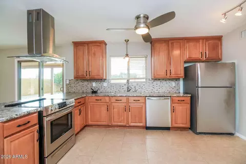 Kitchen - 712 S 34th St, Mesa, AZ 85204 photo 2 of 5
