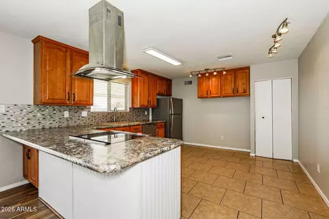 Kitchen - 712 S 34th St, Mesa, AZ 85204 photo 5 of 5