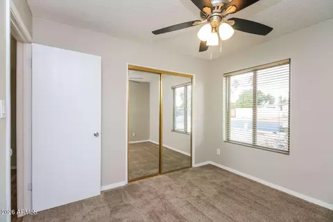 Bedroom - 712 S 34th St, Mesa, AZ 85204 photo 4 of 10