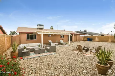Exterior - 712 S 34th St, Mesa, AZ 85204 photo 2 of 5