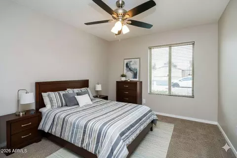 Bedroom - 712 S 34th St, Mesa, AZ 85204 photo 2 of 10