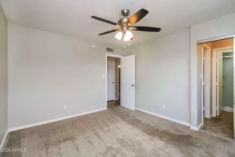 Bedroom - 712 S 34th St, Mesa, AZ 85204 photo 9 of 10