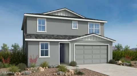 25317 N 165th Ln, Surprise, AZ 85387