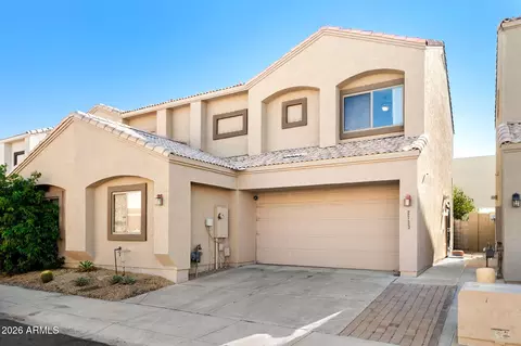 2723 E Schiliro Cir, Phoenix, AZ 85032 photo 26