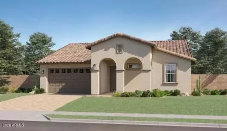 17610 W El Cortez Pl, Surprise, AZ 85387