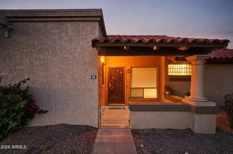 97 N Cooper Rd #93, Chandler, AZ 85225