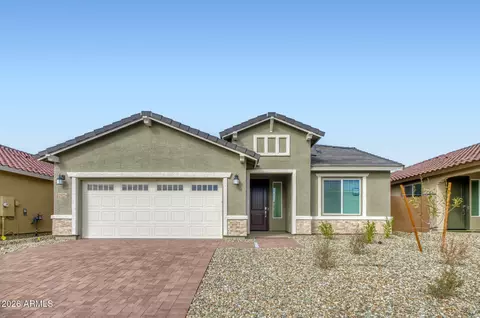 25224 N 174th Dr, Surprise, AZ 85387
