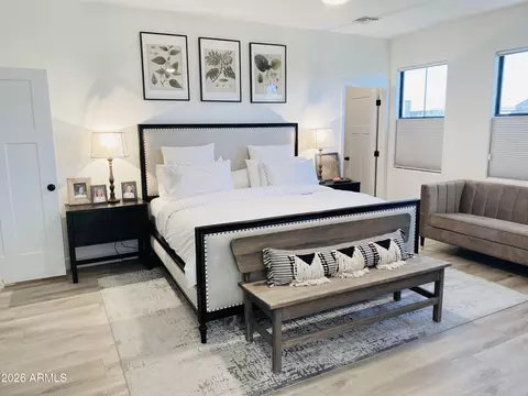 Bedroom - 10431 E Natal Ave, Mesa, AZ 85209 photo 1 of 5