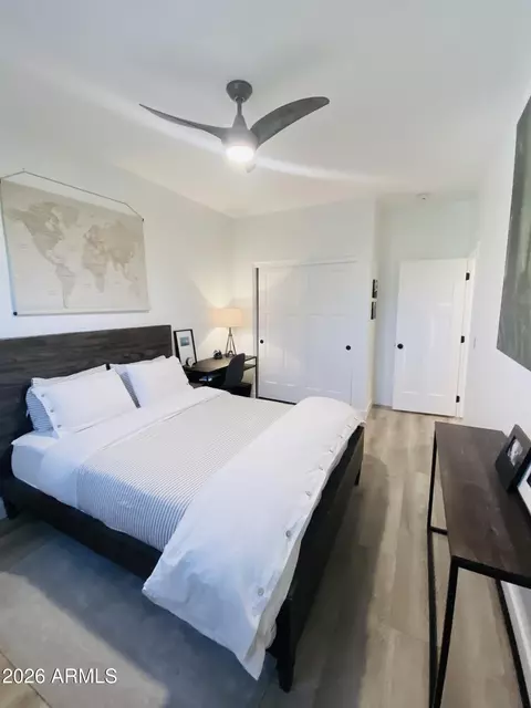 Bedroom - 10431 E Natal Ave, Mesa, AZ 85209 photo 3 of 5