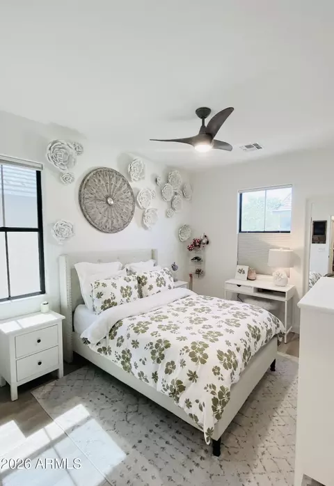 Bedroom - 10431 E Natal Ave, Mesa, AZ 85209 photo 5 of 5