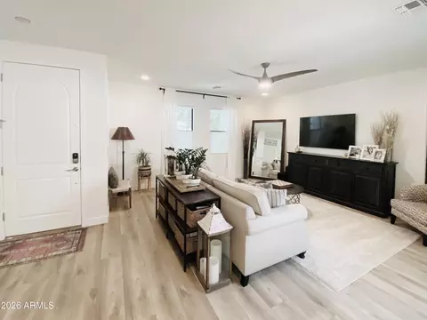 Entry Way - 10431 E Natal Ave, Mesa, AZ 85209 photo 1 of 3