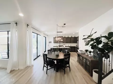 Dining - 10431 E Natal Ave, Mesa, AZ 85209 photo 1 of 1