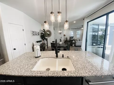 Kitchen - 10431 E Natal Ave, Mesa, AZ 85209 photo 1 of 2