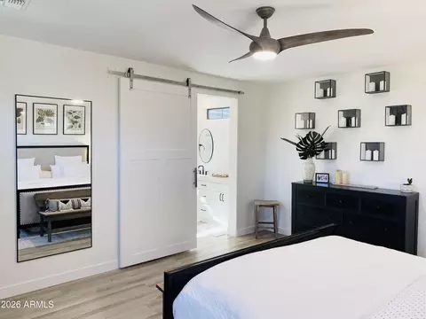 Bedroom - 10431 E Natal Ave, Mesa, AZ 85209 photo 2 of 5