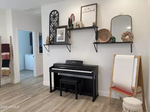 Entry Way - 10431 E Natal Ave, Mesa, AZ 85209 photo 3 of 3
