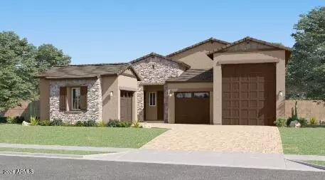 25246 N 177th Dr, Surprise, AZ 85387