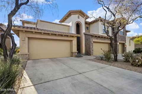 21320 N 56th St #2151, Phoenix, AZ 85054