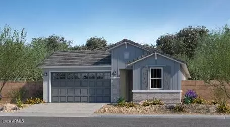 30240 W Palo Brea Way, Buckeye, AZ 85396