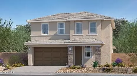 30242 W Wild Hazel Dr, Buckeye, AZ 85396