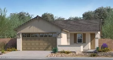 30283 W Wild Hazel Dr, Buckeye, AZ 85396