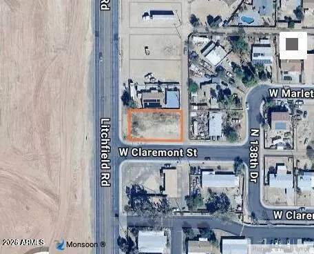 6305 N Litchfield Rd #142, Litchfield Park, AZ 85340
